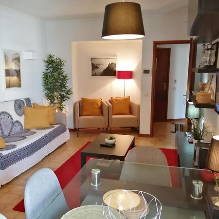 Praia Da Rocha Apartment Portimão Extérieur photo