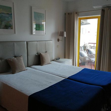 Praia Da Rocha Apartment Portimão Extérieur photo