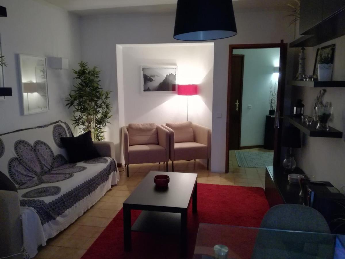 Praia Da Rocha Apartment Portimão Extérieur photo