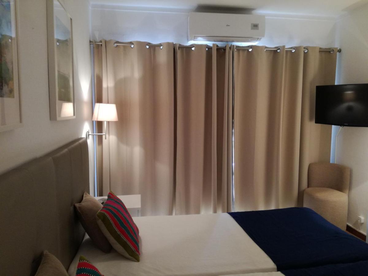 Praia Da Rocha Apartment Portimão Extérieur photo