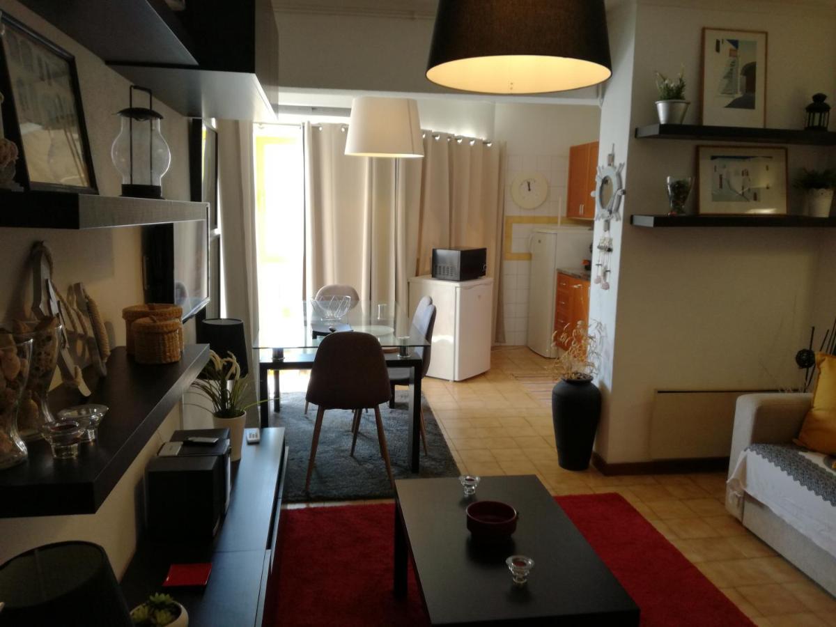 Praia Da Rocha Apartment Portimão Extérieur photo
