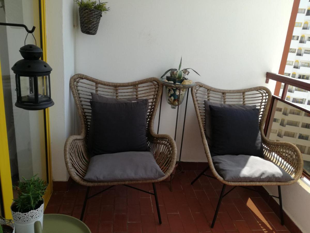Praia Da Rocha Apartment Portimão Extérieur photo