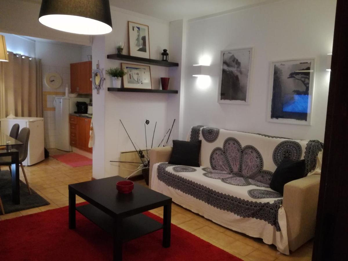Praia Da Rocha Apartment Portimão Extérieur photo