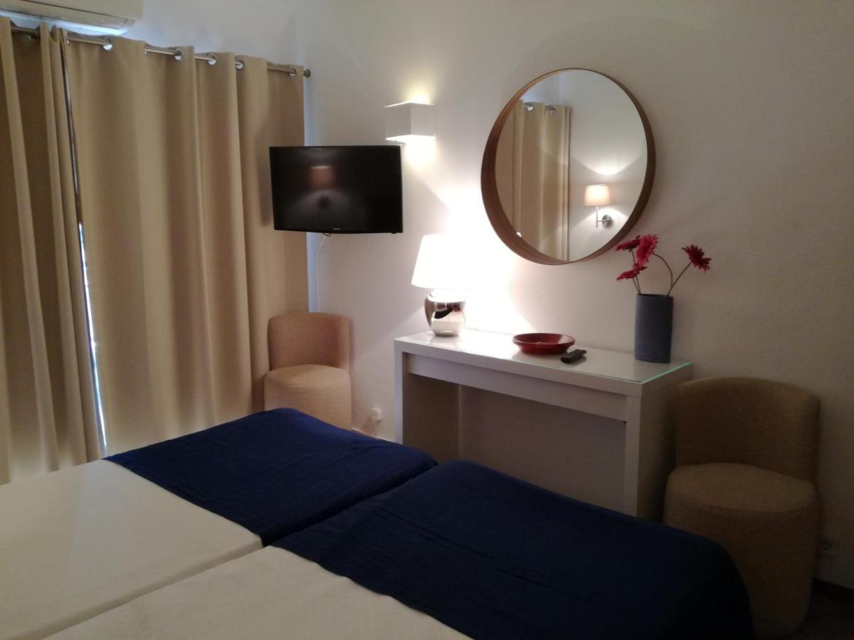 Praia Da Rocha Apartment Portimão Extérieur photo