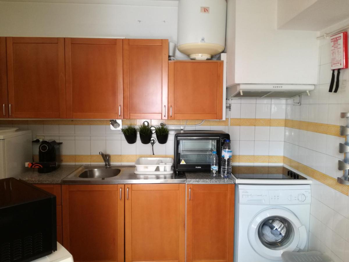 Praia Da Rocha Apartment Portimão Extérieur photo