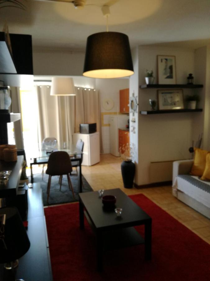Praia Da Rocha Apartment Portimão Extérieur photo