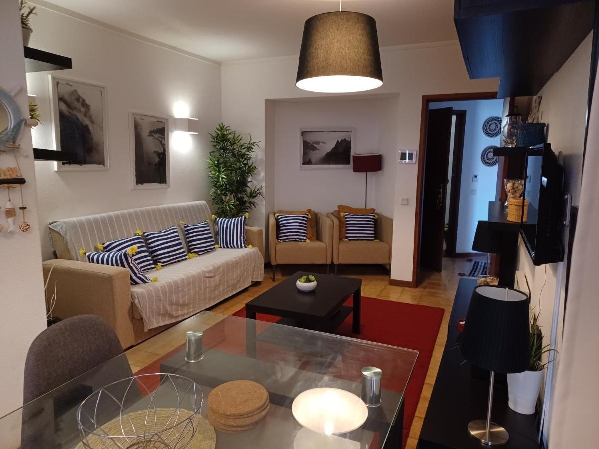 Praia Da Rocha Apartment Portimão Extérieur photo