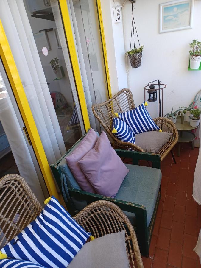 Praia Da Rocha Apartment Portimão Extérieur photo