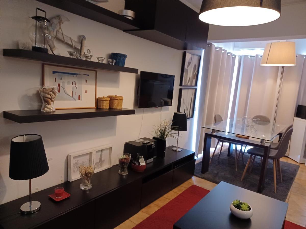 Praia Da Rocha Apartment Portimão Extérieur photo