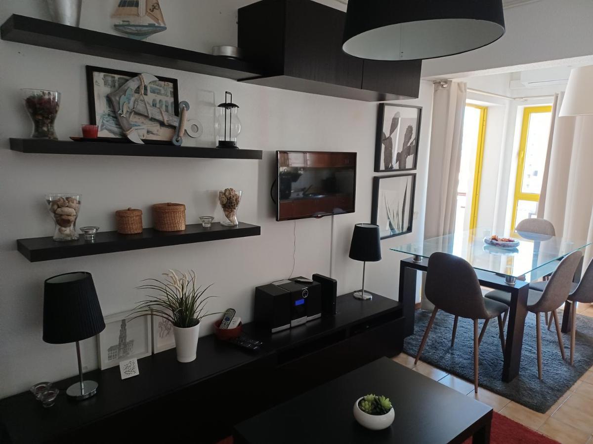 Praia Da Rocha Apartment Portimão Extérieur photo