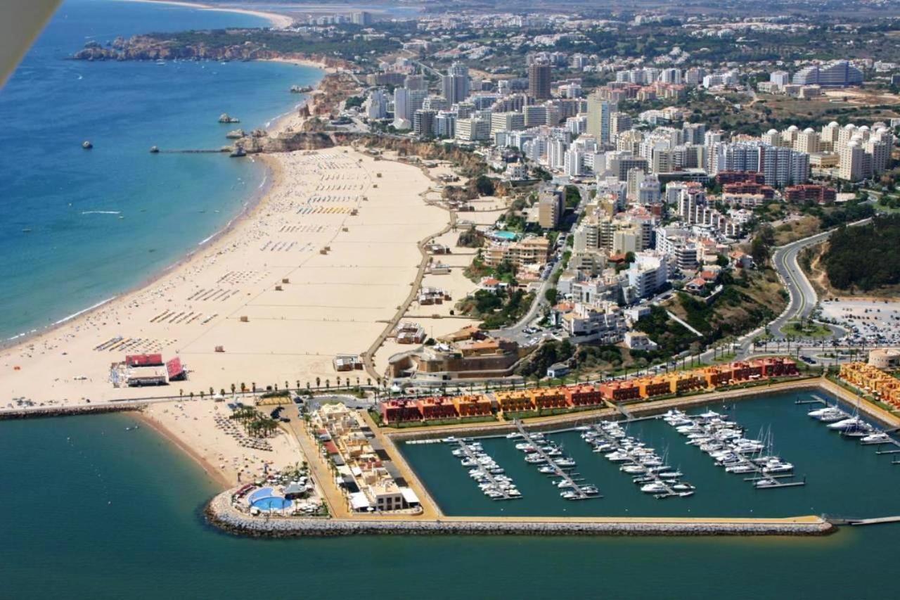 Praia Da Rocha Apartment Portimão Extérieur photo