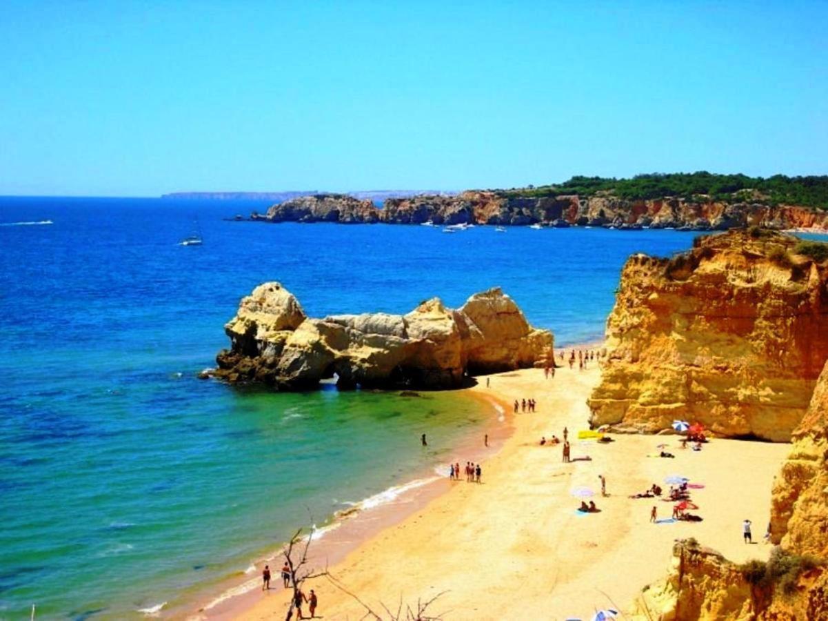 Praia Da Rocha Apartment Portimão Extérieur photo