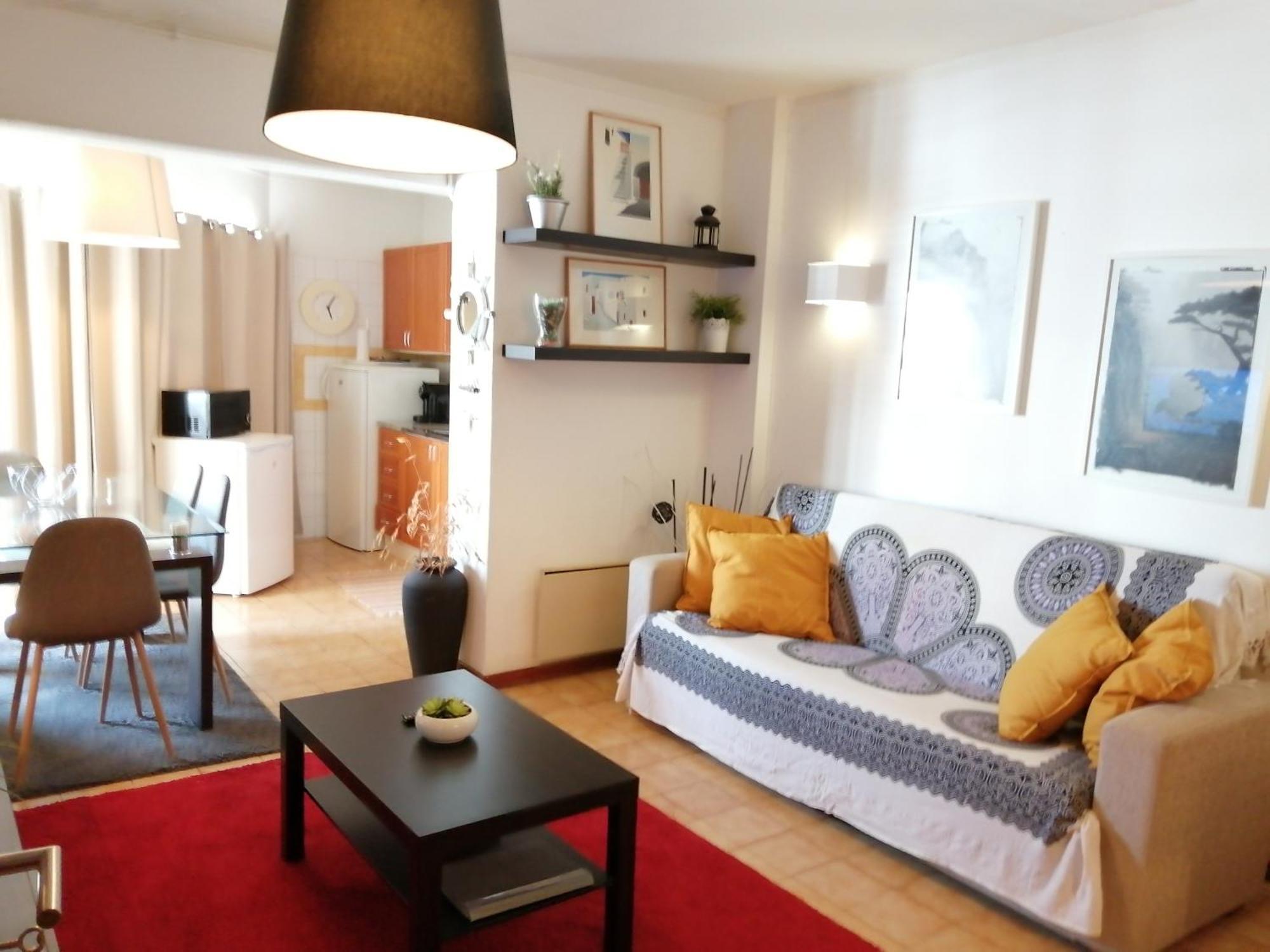 Praia Da Rocha Apartment Portimão Extérieur photo