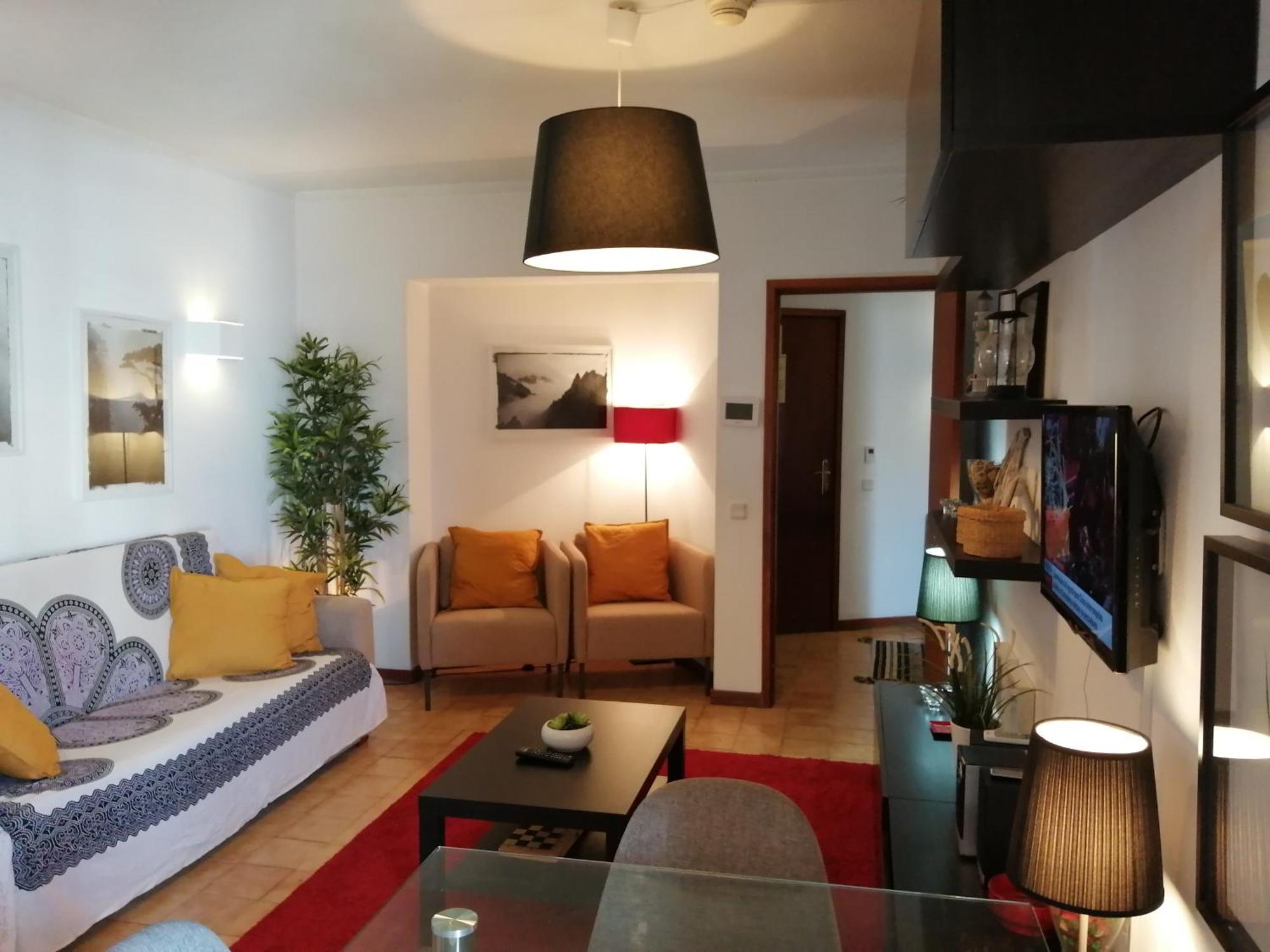Praia Da Rocha Apartment Portimão Extérieur photo